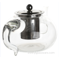 Most Popular Unbreakable 1.2 L Glass Teapot
